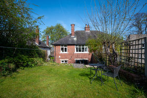 Carfield Avenue Meersbrook
